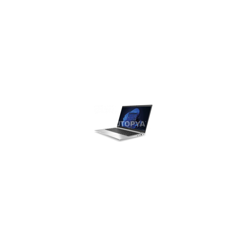 HP EliteBook 830 G8 - 13" - Core i7 11a Gen  - Ram 16 GB IVA Reverse 480GB(SSD) 16Go AZERTY