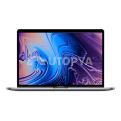 Apple MacBook Pro 13'' 2018 Touch Bar - Core i5 8a Gen - Grigio siderale  - Ram 16 GB IVA Reverse 500GB(SSD) 16Go AZERTY
