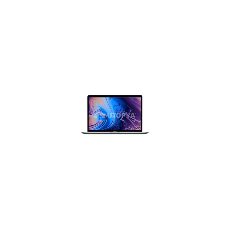 Apple MacBook Pro 13'' 2018 Touch Bar - Core i5 8a Gen - Grigio siderale  - Ram 16 GB IVA Reverse 500GB(SSD) 16Go AZERTY