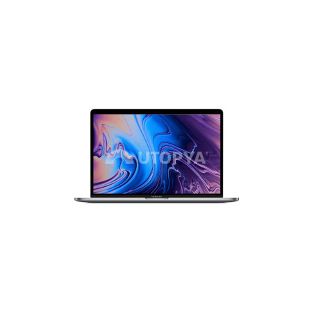 Apple MacBook Pro 13'' 2018 Touch Bar - Core i5 8a Gen - Grigio siderale  - Ram 16 GB IVA Reverse 500GB(SSD) 16Go AZERTY