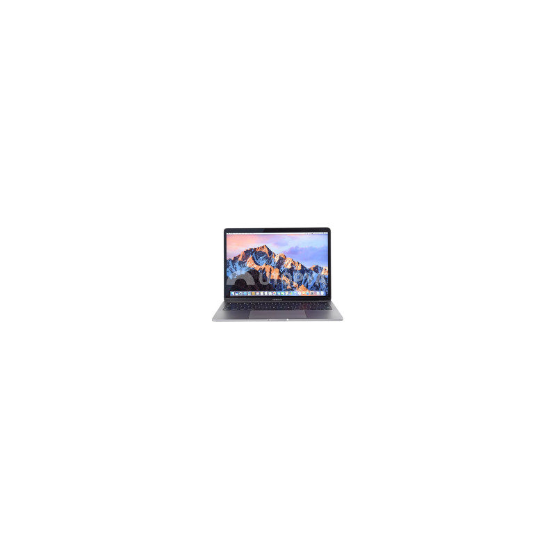 Apple MacBook Pro 13'' 2017 Touch Bar - Core i5 7a Gen  - Ram 16 GB IVA Reverse 250GB(SSD) 16Go AZERTY