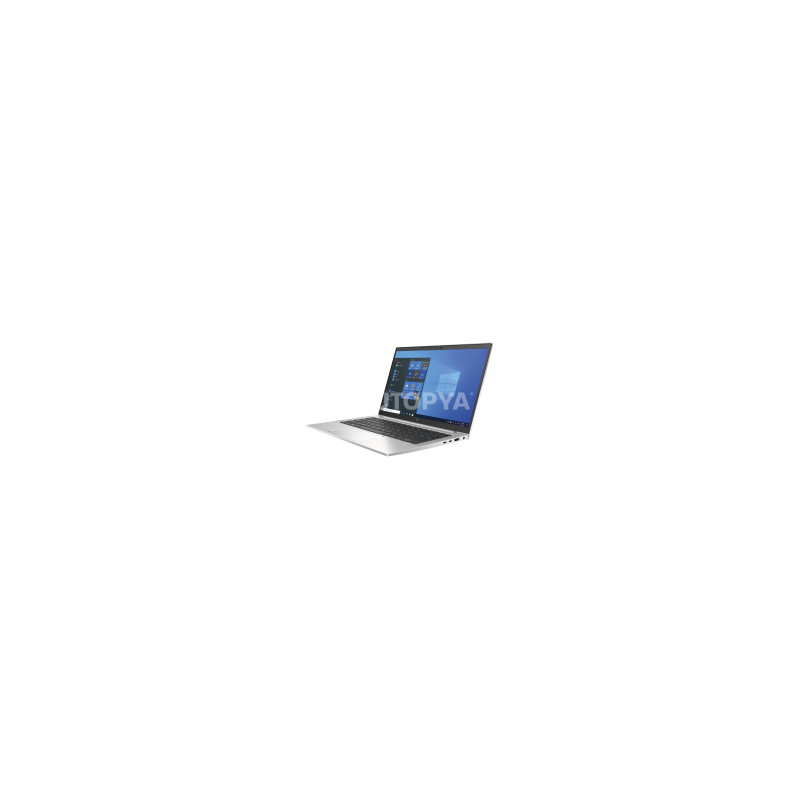 HP EliteBook 830 G8 - 13" - Core i5 11a Gen  - Ram 8 GB IVA Reverse 240GB(SSD) 8Go AZERTY