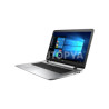 HP ProBook 470 G3 17'' - Core i3 6a Gen  - Ram 8 GB IVA Reverse 256GB(SSD) 8Go AZERTY