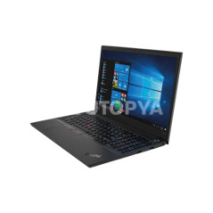 Lenovo ThinkPad E15 - 15'' - Core i7 10a Gen  - Ram 8 GB IVA Reverse 256GB(SSD) 8Go AZERTY