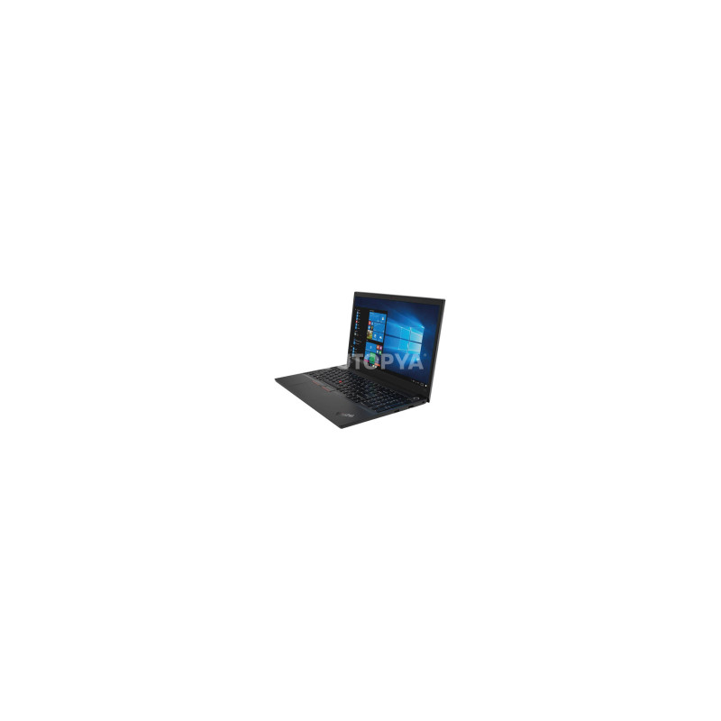 Lenovo ThinkPad E15 - 15'' - Core i7 10a Gen  - Ram 8 GB IVA Reverse 256GB(SSD) 8Go AZERTY