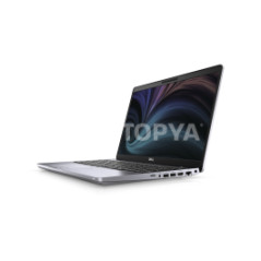 Dell Latitude 5510 15'' - Core i5 10a Gen  - Ram 8 GB IVA Reverse 256GB(SSD) 8Go AZERTY