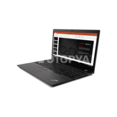 Lenovo ThinkPad L15 G1 15'' - Core i5 10a Gen  - Ram 8 GB IVA Reverse 256GB(SSD) 8Go AZERTY