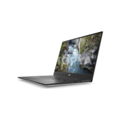 Dell Precision 5530 - 15'' - Core i7 8a Gen - SSD 512 Go IVA Reverse 512GB(SSD) 16Go AZERTY