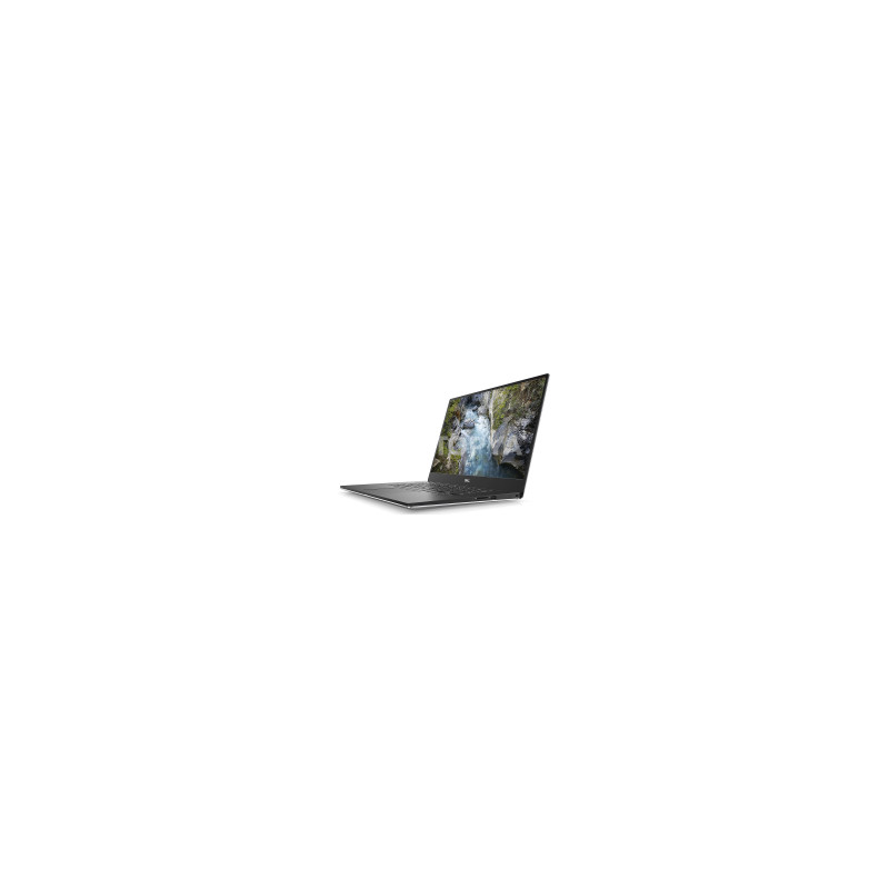 Dell Precision 5530 - 15'' - Core i7 8a Gen - SSD 512 Go IVA Reverse 512GB(SSD) 16Go AZERTY