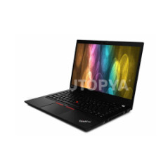 Lenovo ThinkPad T14 G1 14'' - Core i5 10a Gen  - Ram 8 GB IVA Reverse 256GB(SSD) 8Go AZERTY