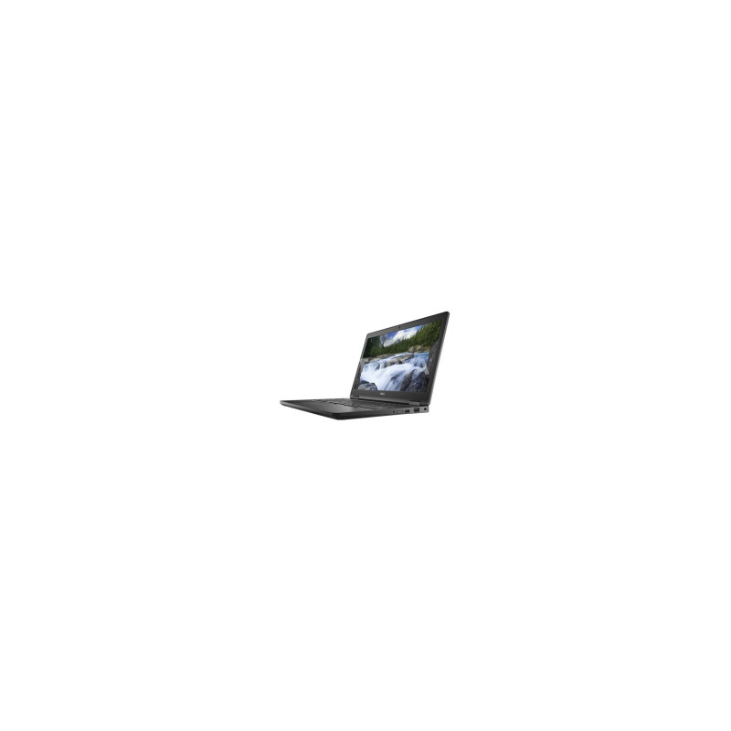 Dell Latitude 5590 - 15'' - Core i5 8a Gen - SSD 256 Go IVA Reverse 256GB(SSD) 8Go AZERTY