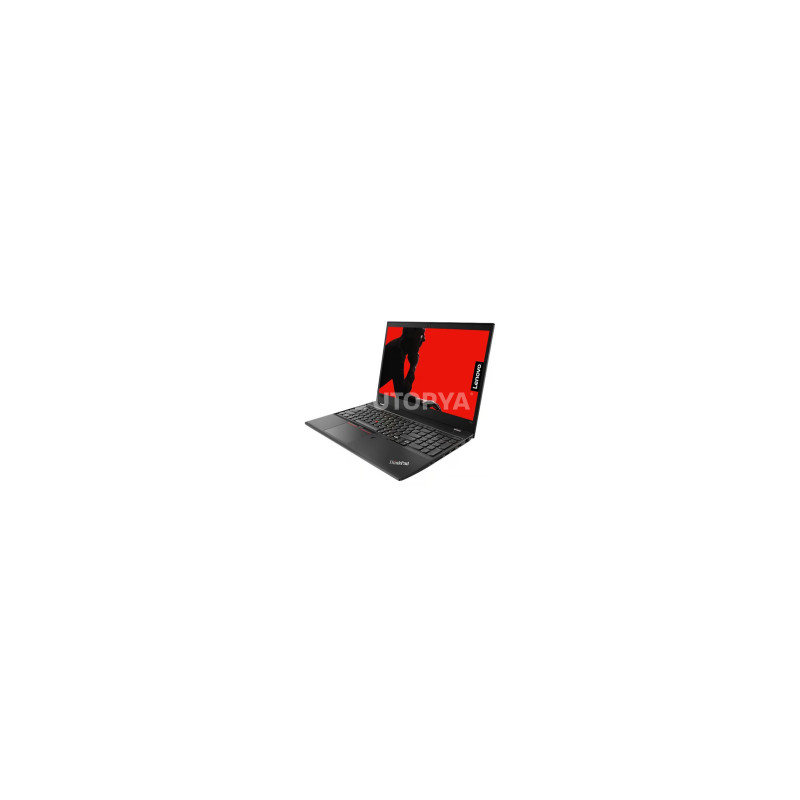 Lenovo ThinkPad T580 - 15'' - Core i5 8a Gen  - Ram 8 GB IVA Reverse 256GB(SSD) 8Go AZERTY