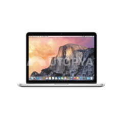 Apple MacBook Pro 15'' 2015 - Core i7 4a Gen  - Ram 16 GB IVA Reverse 250GB(SSD) 16Go AZERTY