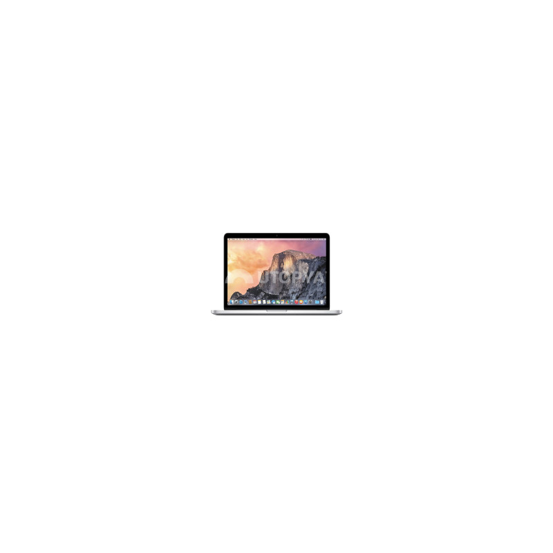 Apple MacBook Pro 15'' 2015 - Core i7 4a Gen  - Ram 16 GB IVA Reverse 250GB(SSD) 16Go AZERTY