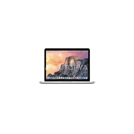 Apple MacBook Pro 15'' 2015 - Core i7 4a Gen  - Ram 16 GB IVA Reverse 250GB(SSD) 16Go AZERTY