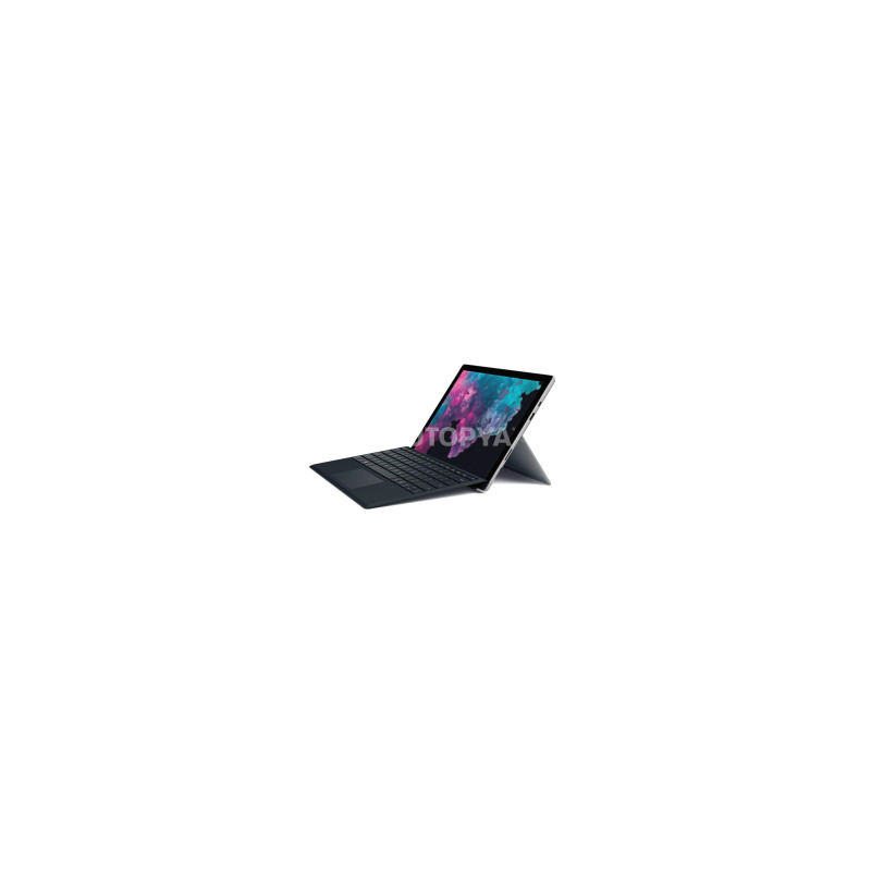 Microsoft Surface Pro 6 12'' - Core i5 8a Gen  - Ram 8 GB - Senza Tastiera IVA Reverse 256GB(SSD) 8Go