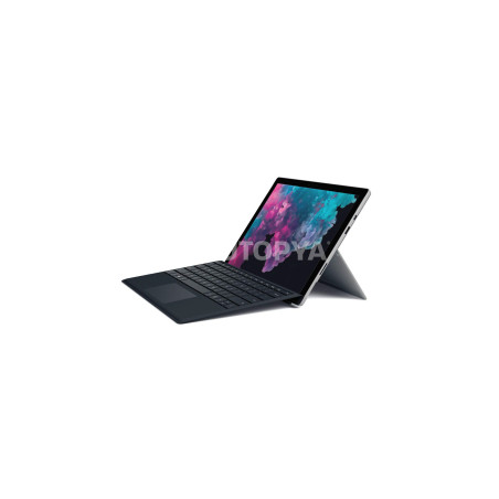 Microsoft Surface Pro 6 12'' - Core i5 8a Gen  - Ram 8 GB - Senza Tastiera IVA Reverse 256GB(SSD) 8Go