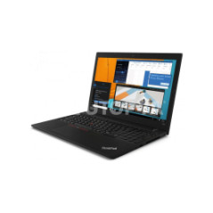 Lenovo ThinkPad L590 - 15 - Core i5 8a Gen  - Ram 8 GB IVA Reverse 240GB(SSD) 8Go AZERTY