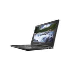 Dell Latitude 5590 - 15'' - Core i5 7a Gen  - Ram 8 GB IVA Reverse 256GB(SSD) 8Go AZERTY