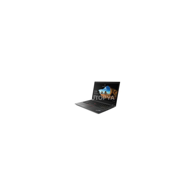 Lenovo ThinkPad T480s 14'' - Core i5 8a Gen  - Ram 4 GB IVA Reverse 256GB(SSD) 4Go AZERTY