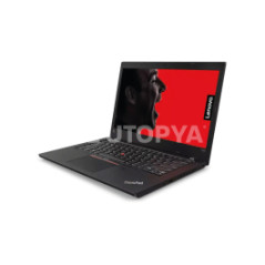 Lenovo ThinkPad L480 14'' - Core i5 8a Gen  - Ram 8 GB IVA Reverse 256GB(SSD) 8Go AZERTY