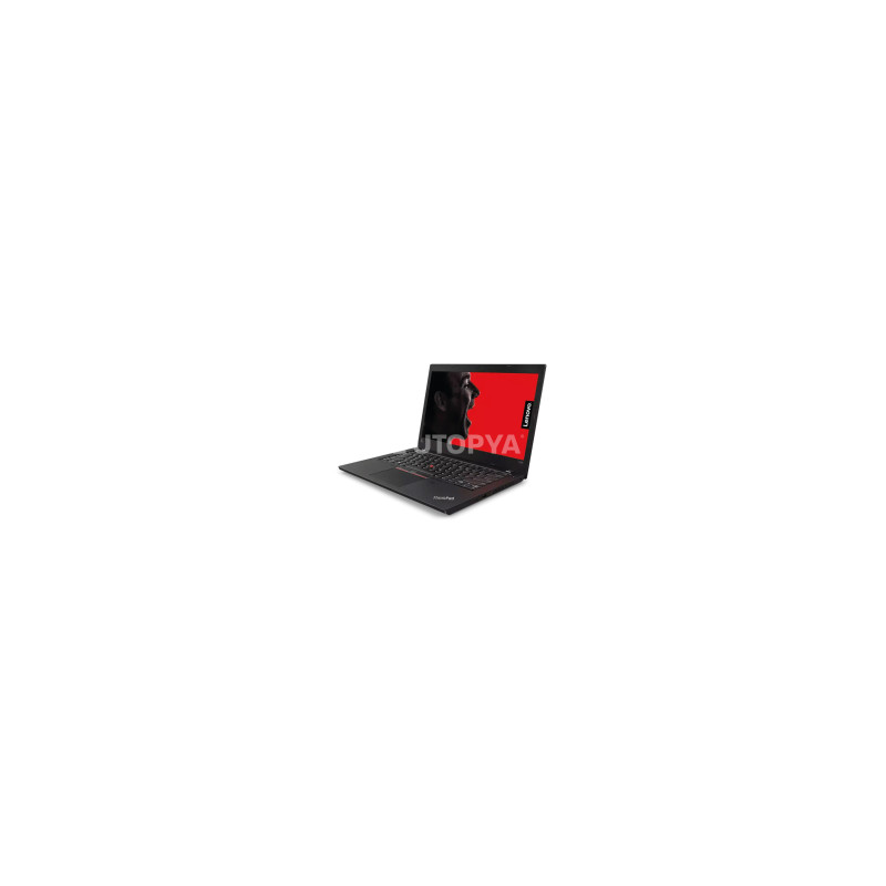 Lenovo ThinkPad L480 14'' - Core i5 8a Gen  - Ram 8 GB IVA Reverse 256GB(SSD) 8Go AZERTY