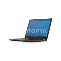 Dell Latitude E5570 - 15-  Core i5 6a Gen  - Ram 8 GB IVA Reverse 500GB(HDD) 8Go AZERTY