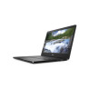 Dell Latitude 3400 14'' - Core i3 8a Gen  - Ram 4 GB IVA Reverse 256GB(SSD) 4Go AZERTY