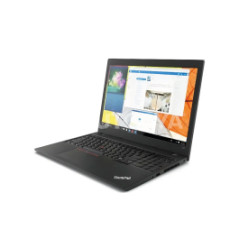 Lenovo ThinkPad L580 - 15'' - Core i3 8a Gen  - Ram 8 GB IVA Reverse 128GB(SSD) 8Go AZERTY