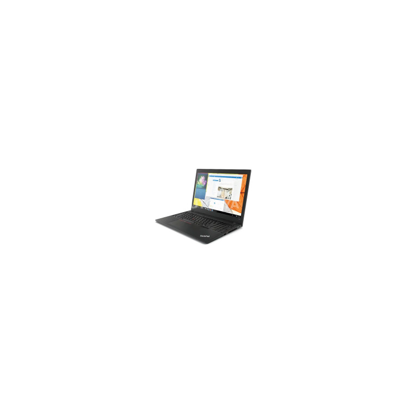 Lenovo ThinkPad L580 - 15'' - Core i3 8a Gen  - Ram 8 GB IVA Reverse 128GB(SSD) 8Go AZERTY
