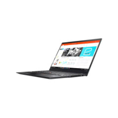 Lenovo ThinkPad X1 Carbon G5 14'' - Core i5 6a Gen  - Ram 8 GB IVA Reverse 256GB(SSD) 8Go AZERTY