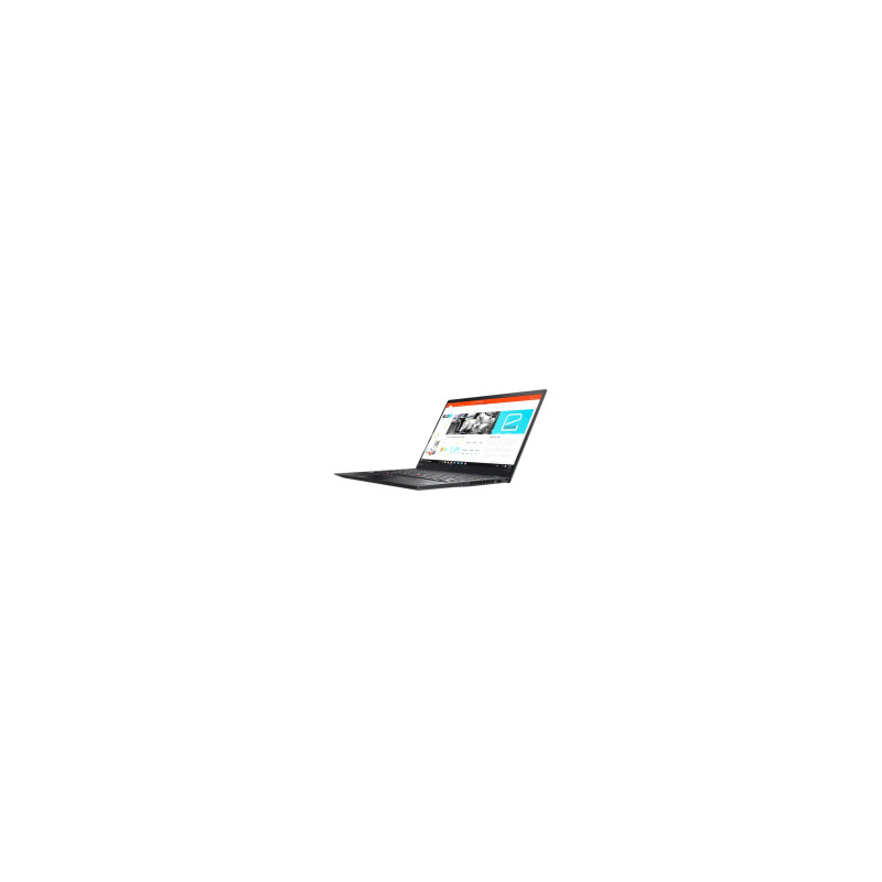 Lenovo ThinkPad X1 Carbon G5 14'' - Core i5 6a Gen  - Ram 8 GB IVA Reverse 256GB(SSD) 8Go AZERTY