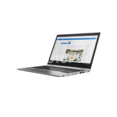 Lenovo ThinkPad X1 Yoga G2 14'' - Core i5 7a Gen  - Ram 8 GB IVA Reverse 256GB(SSD) 8Go AZERTY