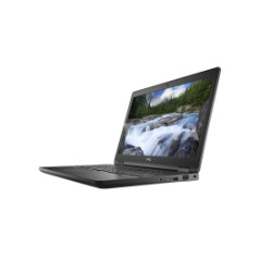Dell Latitude 5570 - 15'' - Core i5 6a Gen - SSD 256 Go IVA Reverse 256GB(SSD) 8Go AZERTY
