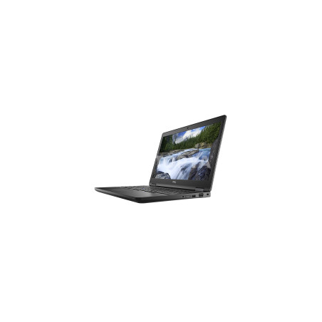 Dell Latitude 5570 - 15'' - Core i5 6a Gen - SSD 256 Go IVA Reverse 256GB(SSD) 8Go AZERTY