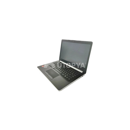 HP Laptop 14-cm0xxx 14" - AMD A4 - 9a Gen - SSD 31 GB - Ram 4 GB IVA Reverse 31Go(SSD) 4Go AZERTY