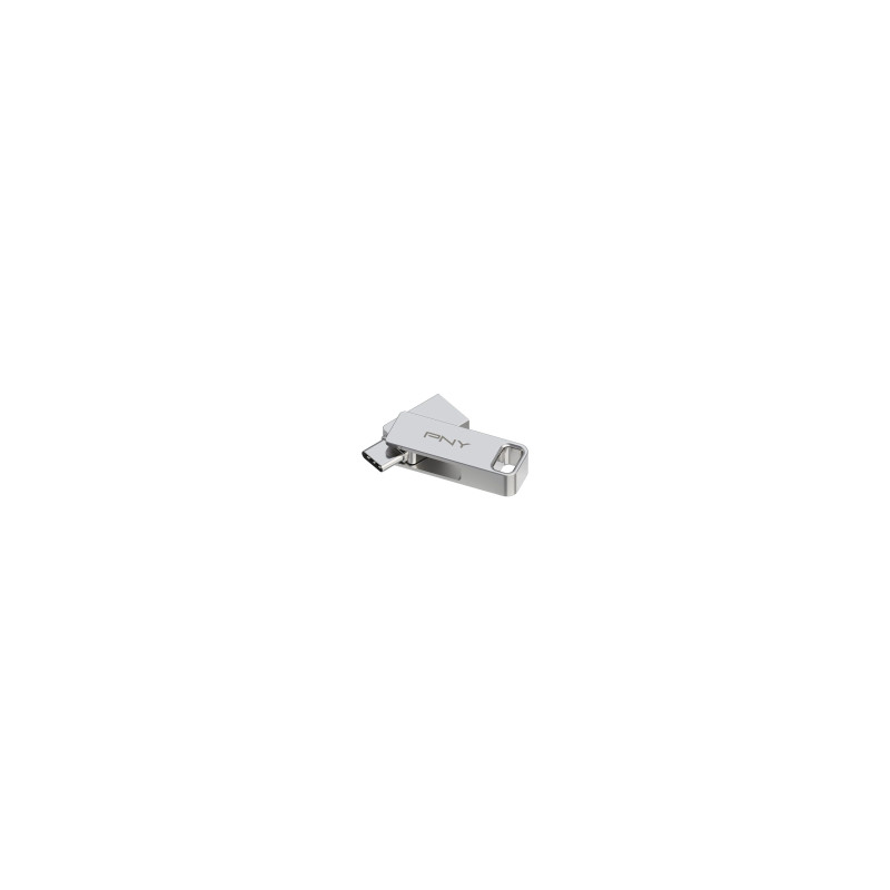 PNY Chiavetta USB Duo Link USB-C 256 GB - Wow Store