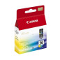 Cartuccia compatibile Canon per Stampante Cartucce - CLI36 TRICOLORE - CMY PIXMA MINI 260/320