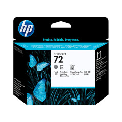 TESTINA HP 72 C9380A 130M GRIGIO