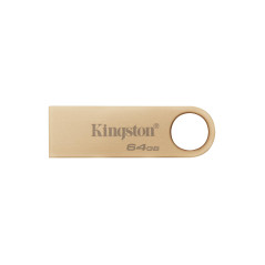 KINGSTON Chiavetta USB DTSE9 G3 64GB - Wow Store
