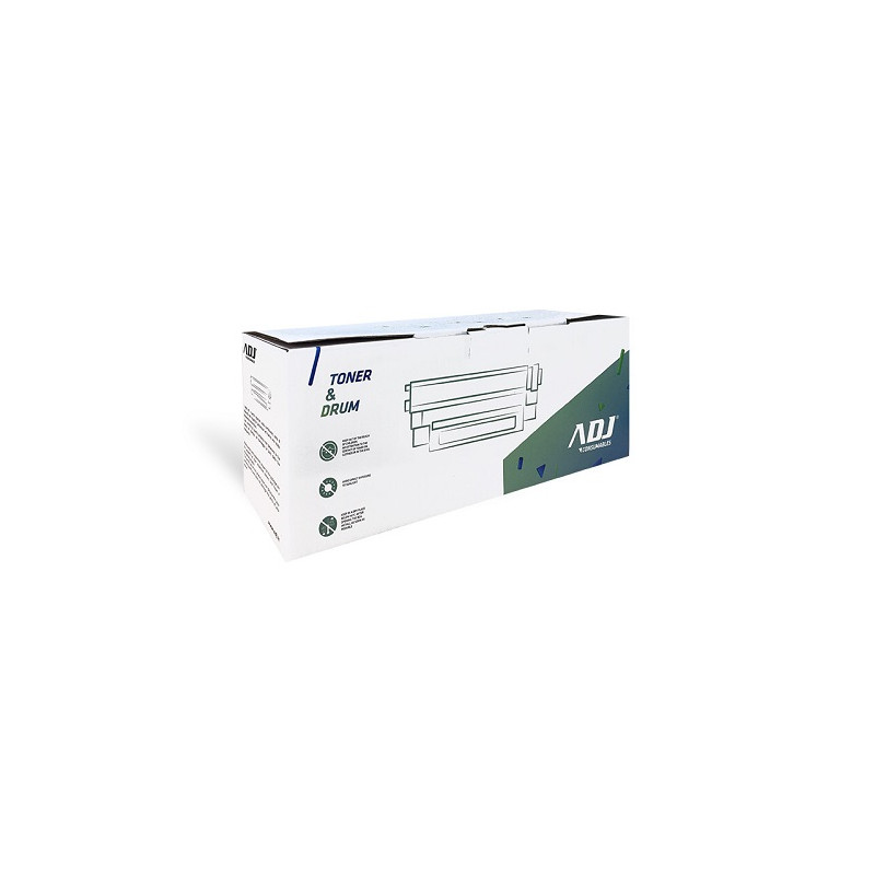 Cartuccia compatibile Adj per Stampante Drum brother - DR-2000 - HL 2030/2040/2070