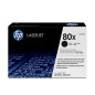 Toner compatibile Hp inc per Stampante Toner - CF280X NERO - K L/J M 401/425 6900 PAG