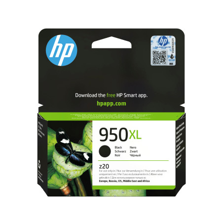 INK HP 950XL CN045AE K 2300 PAG