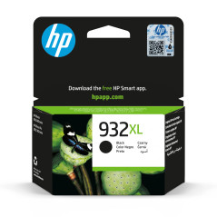 INK HP 932XL CN053AE K OFFICEJET 6600 1000 PAG
