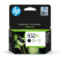 Cartuccia compatibile Hp inc per Stampante Cartucce - 932XL NERO - CN053AE K OFFICEJET 6600 1000 PAG