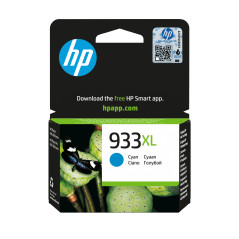 INK HP 933XL CN054AE C OFFICEJET 6600 825 PAG