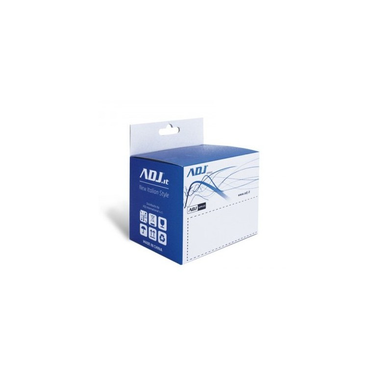 Cartuccia compatibile Adj per Stampante Cartucce epson - EPS - C13T16344020 16XL GIALL O WF 2010/2510
