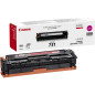 Toner compatibile Canon per Stampante Toner - 731M MAGENTA - MAGENTA PER LBP 7100CN 1500 PAG