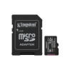 KINGSTON Canvas Select Plus Gen3 MicroSD 512Go - Wow Store