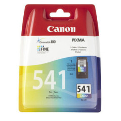 Cartuccia compatibile Canon per Stampante Cartucce - CL-541 - COLORE PIXMA MG215 0/3150